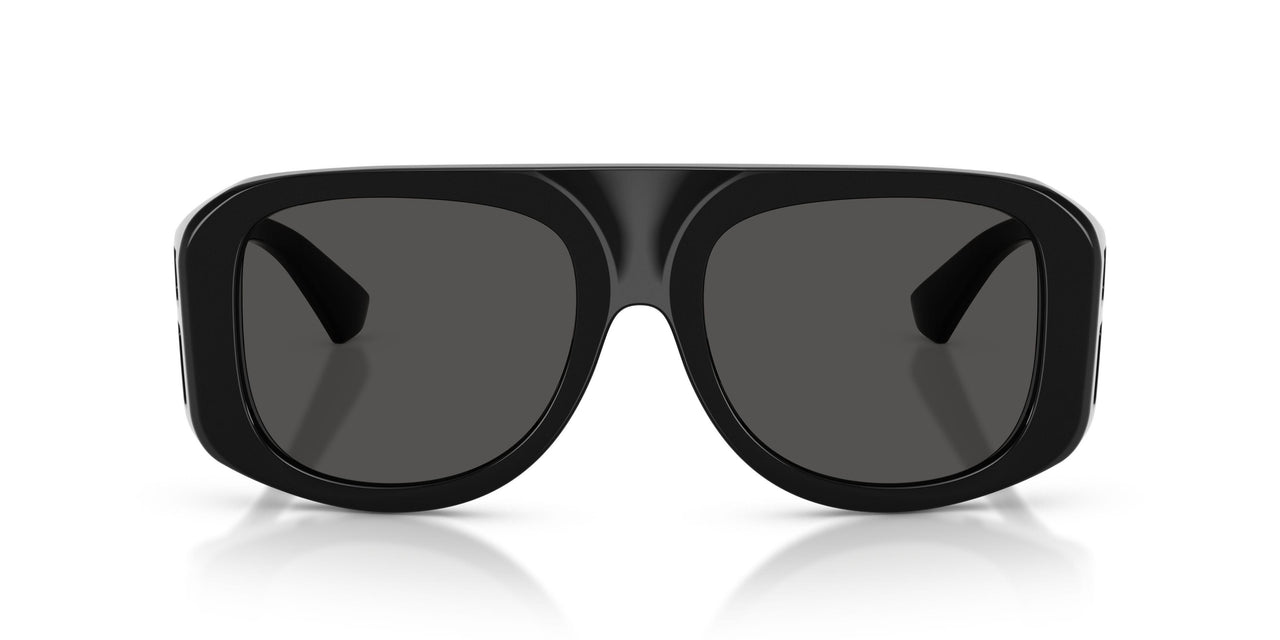 501/87 - Black - Dark Grey