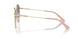300636 - Gold - Pink Gradient Violet