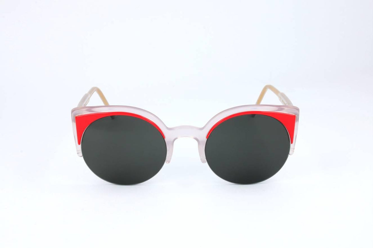 3MJ - RED