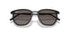 601/B1 - Black - Dark Grey
