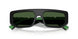 501/71 - Black - Dark Green