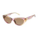 Isaac Mizrahi NY IM30306 Sunglasses