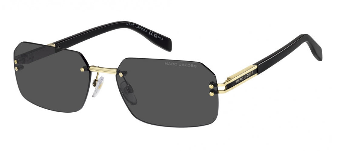 RHLIR-IR - GOLD BLCK_