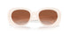 580513 - White - Brown Gradient