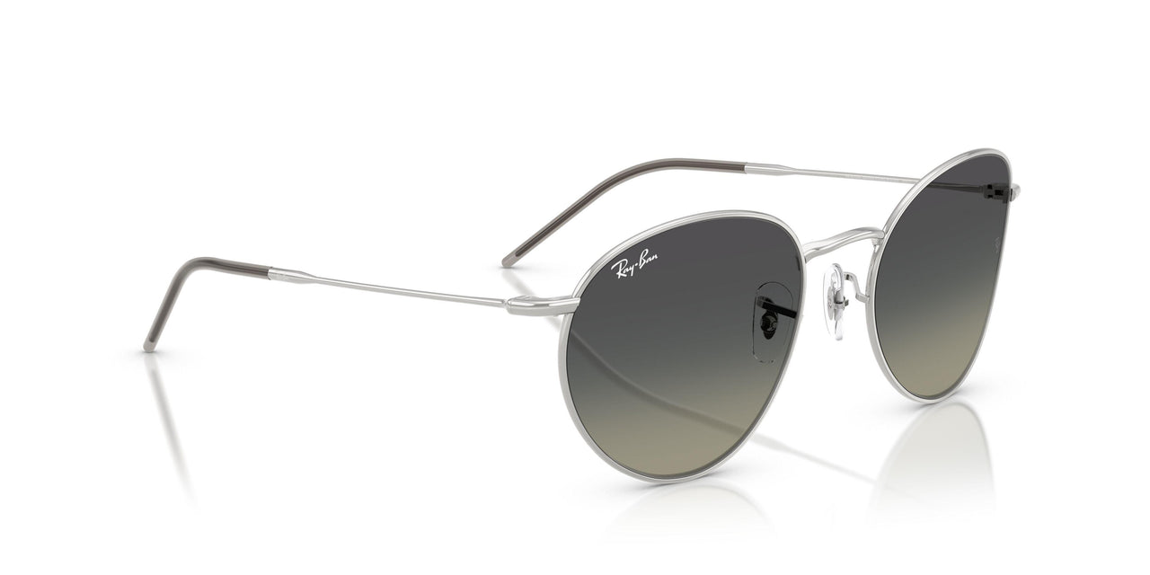 003/11 - Silver - Grey Gradient