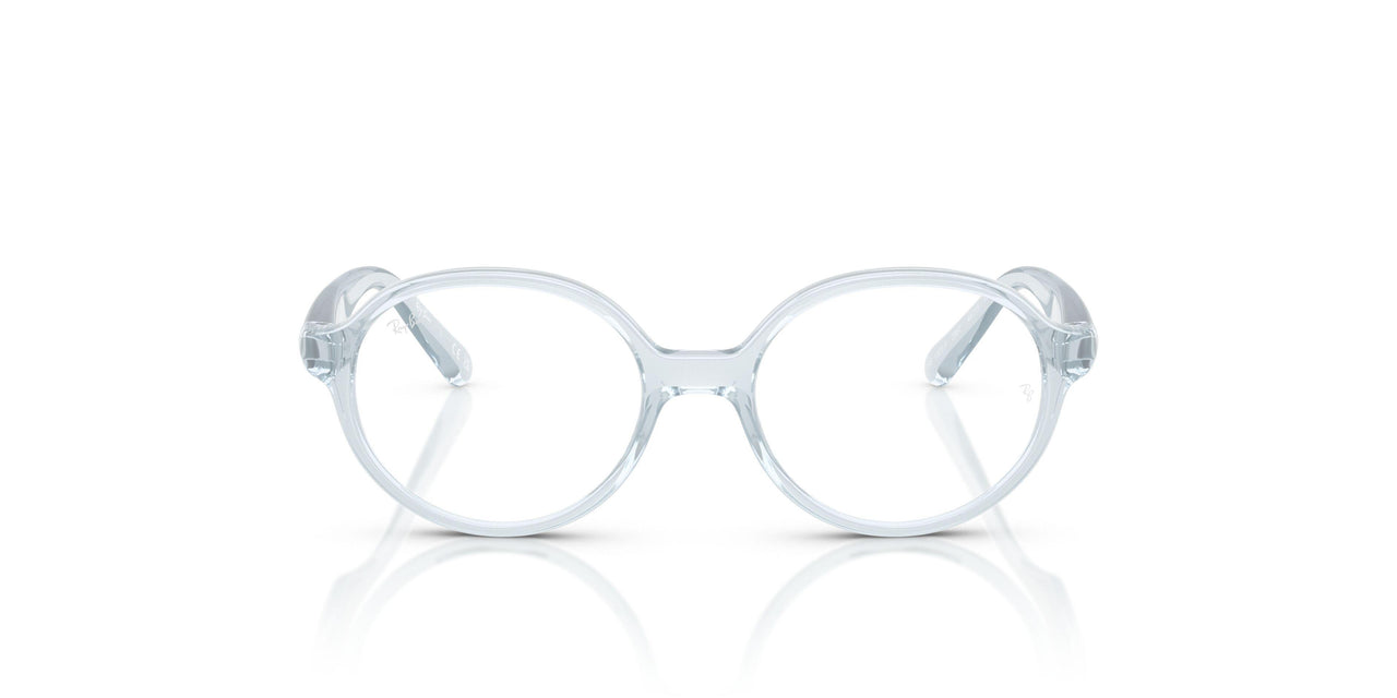 3987 - Blue - Clear