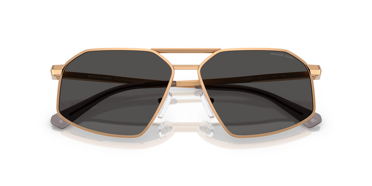 189987 - Bronze - Dark Grey Solid