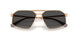 189987 - Bronze - Dark Grey Solid