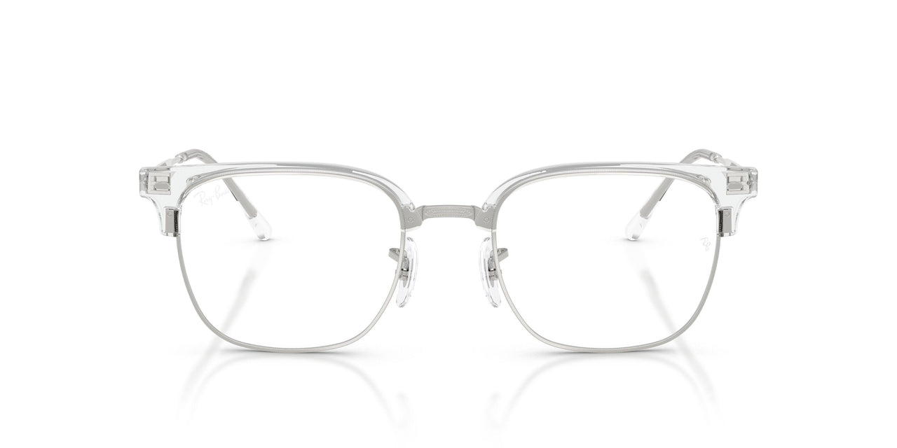 2001 - Transparent - Clear