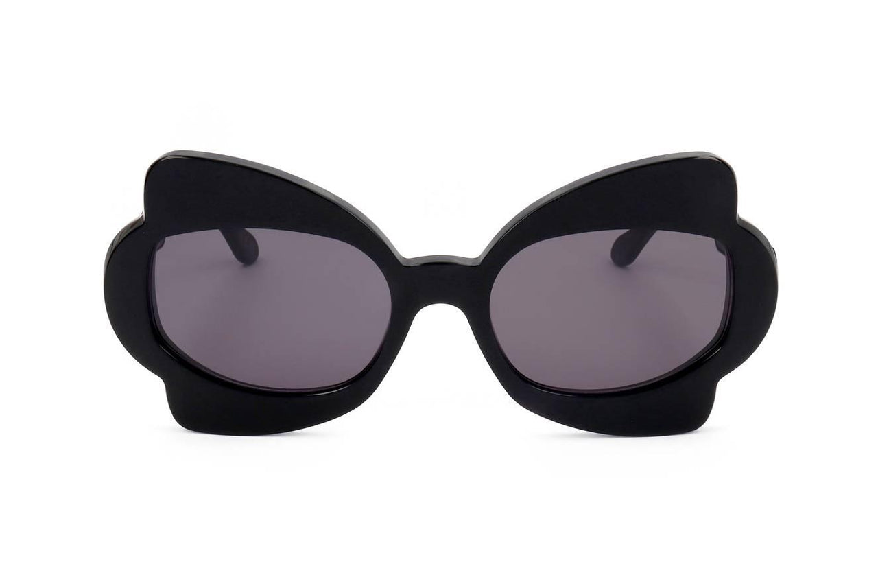 Marni MONUMENTALGATEBLACK Sunglasses