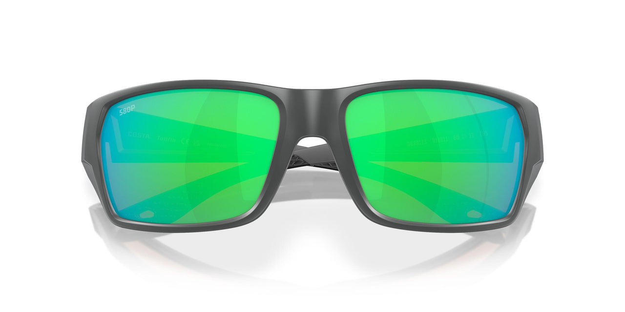 911311 - Grey - Green Mirror 580p