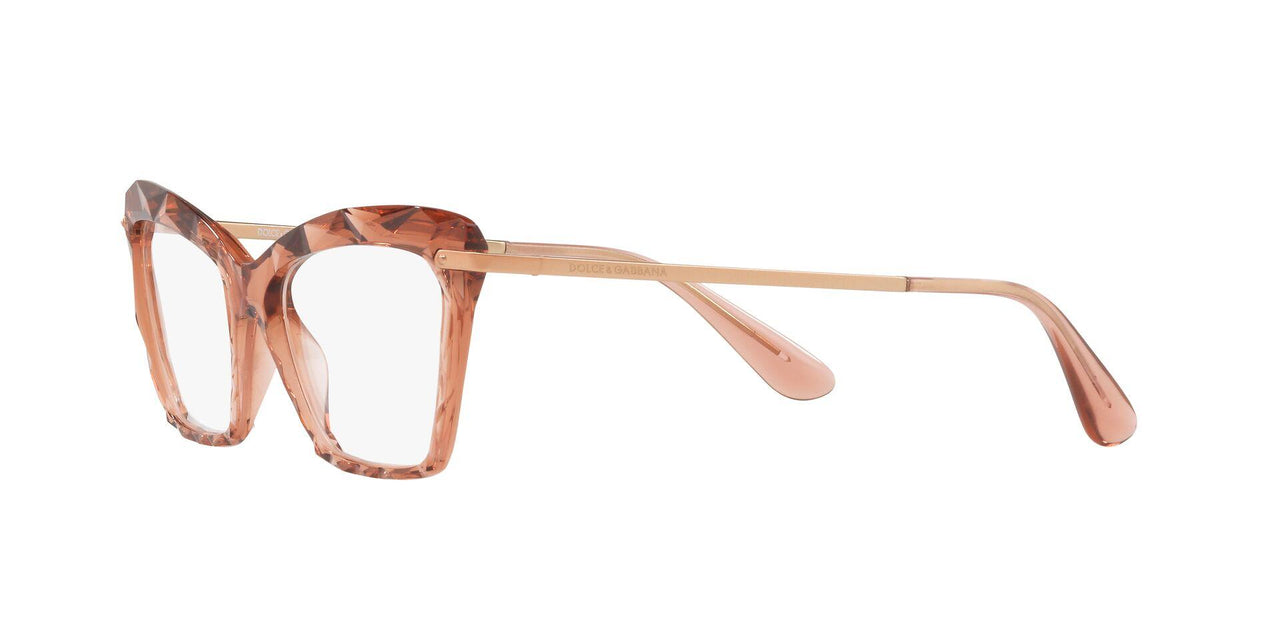 3148 - Transparente Pink