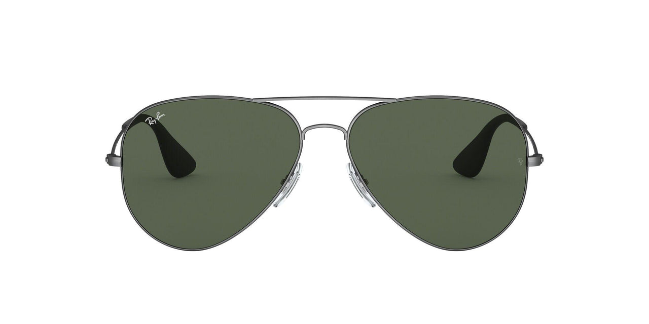 Ray-Ban 3558 Sunglasses