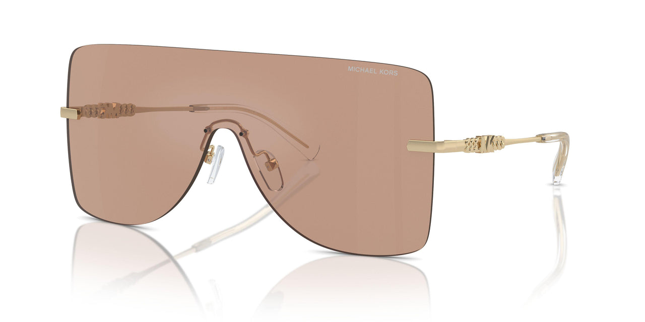 1014VL - Brown - Brown Black