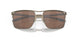 604808 - Grey - Prizm Tungsten Polarized