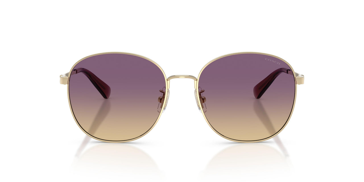 900570 - Gold - Iris Yellow Gradient