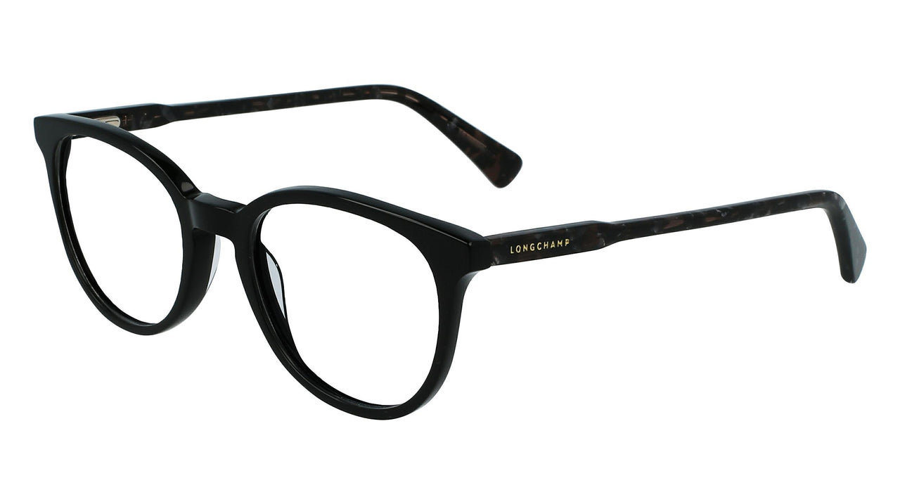 Longchamp LO2608 N Eyeglasses