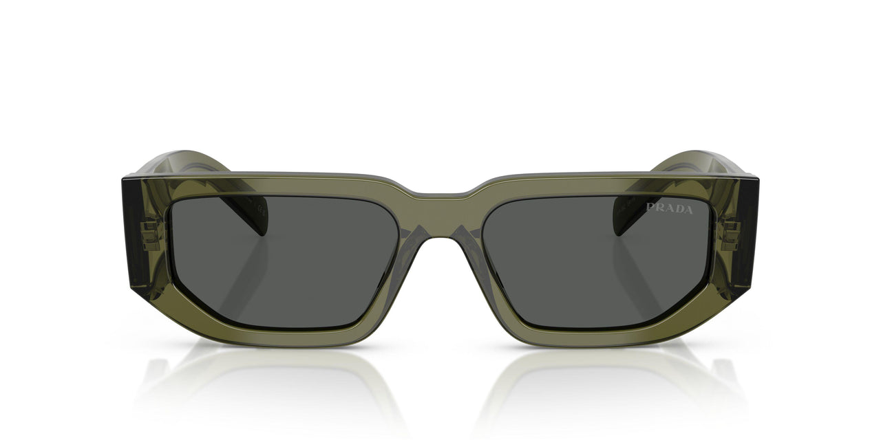 25A40L - Green - Dark Grey
