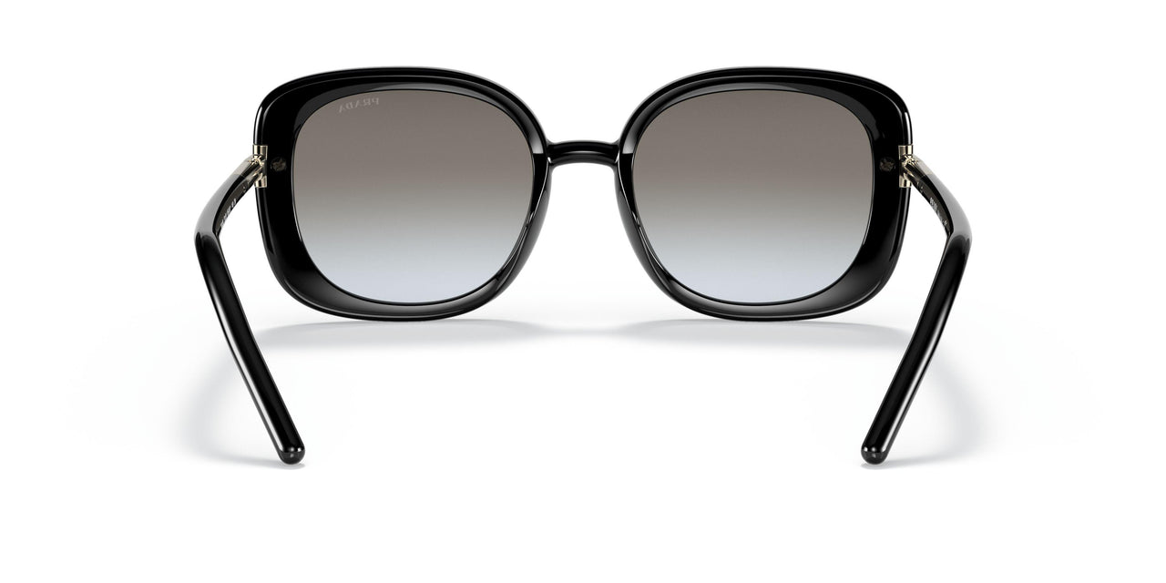 1AB0A7 - Black - Grey Gradient
