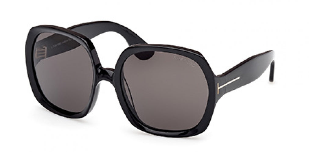 Tom Ford Saffron 1221 Sunglasses