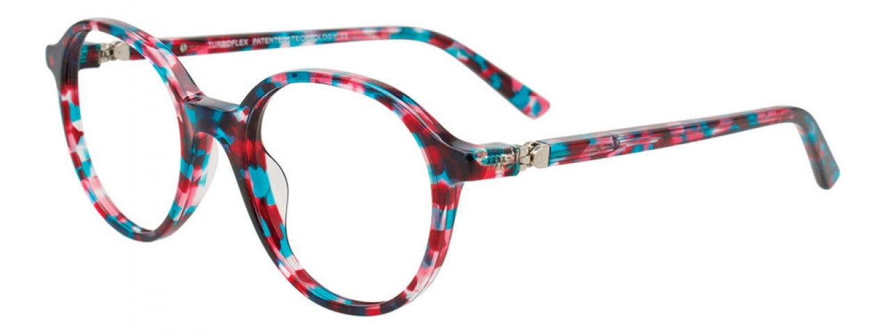 Easyclip EC757 Eyeglasses