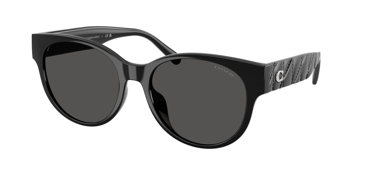 Coach Cae87 8430D Sunglasses