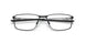 321701 - Black - Clear