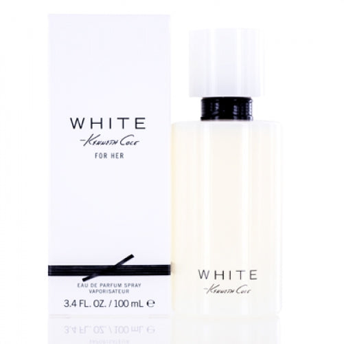 Kenneth Cole White EDP Spray