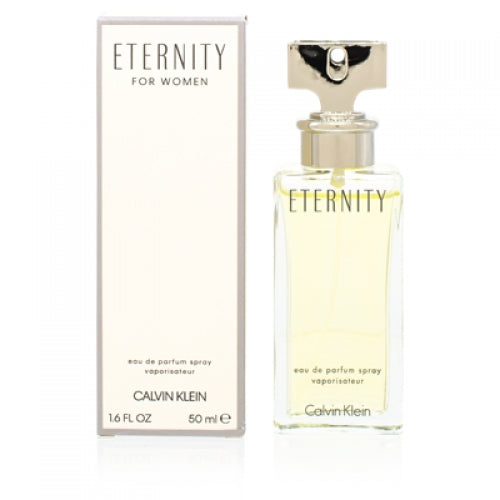 Calvin Klein Eternity EDP Spray