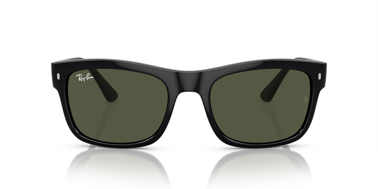 601/31 - Black - Green