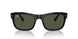 601/31 - Black - Green
