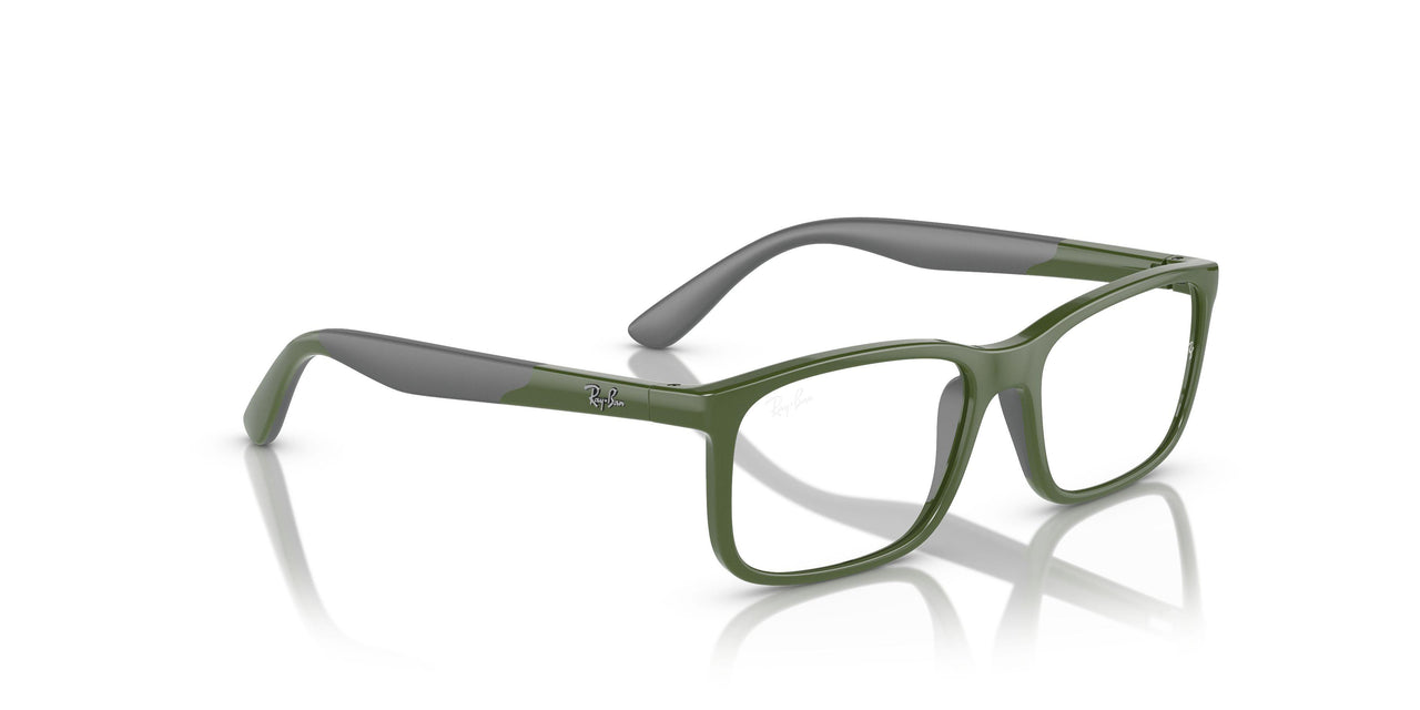 3932 - Green - Clear