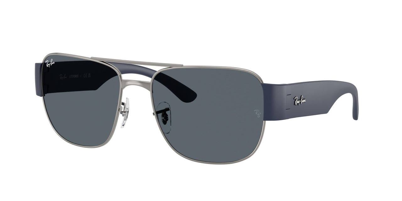 004/R5 - Grey - Blue