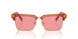 15T1D0 - Brown - Pink