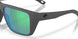 914307 - Grey - Green Mirror
