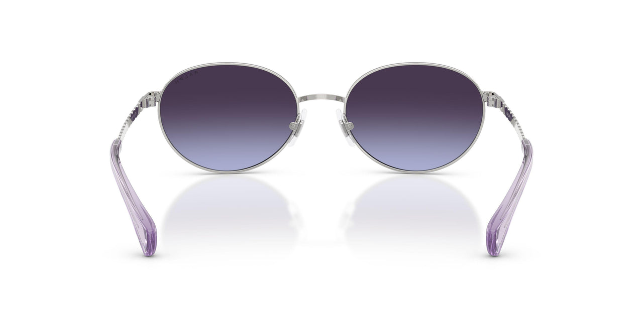 90014Q - Silver - Azure Gradient Blue