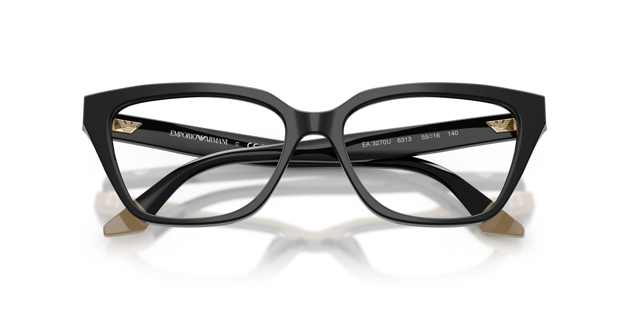 6313 - Black