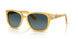 204/S3 - Yellow - Light Blue Gradient Dark Blue