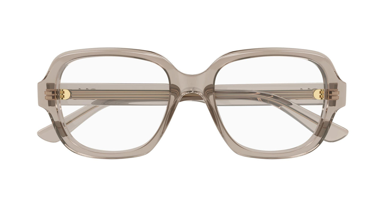 004 - Brown - Transparent