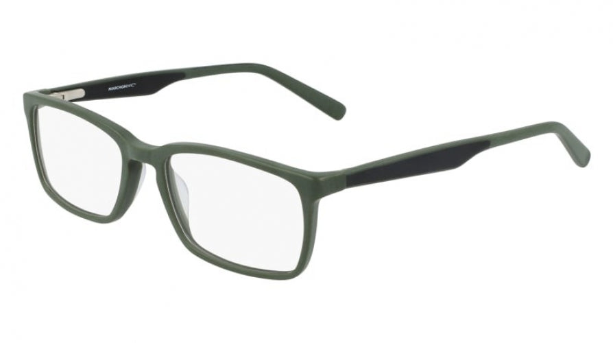 Marchon NYC M MOORE Eyeglasses