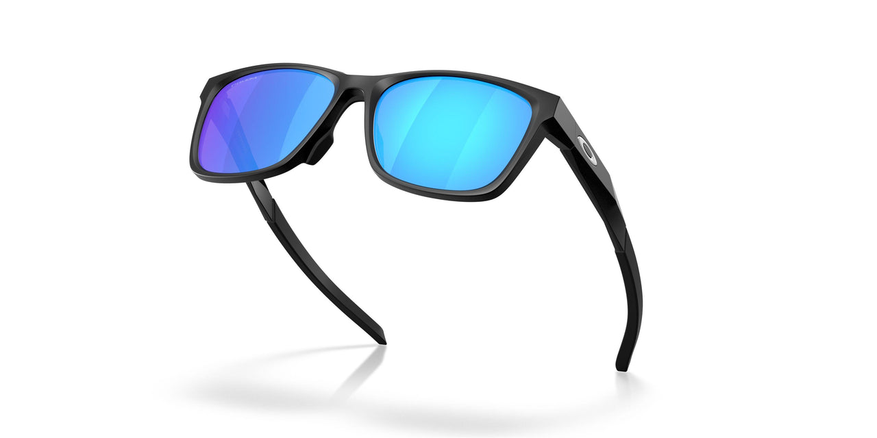 950601 - Black - Prizm Sapphire Polarized