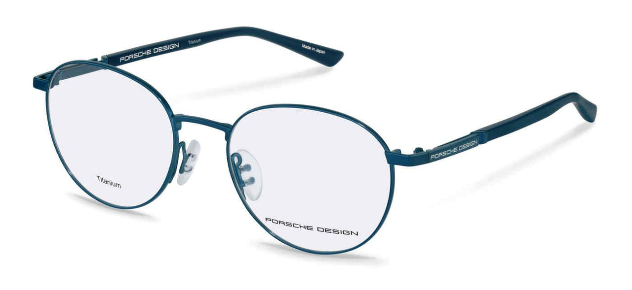 Porsche Design P8731 Eyeglasses