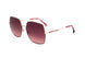 NOA - GOLD BURGUNDY