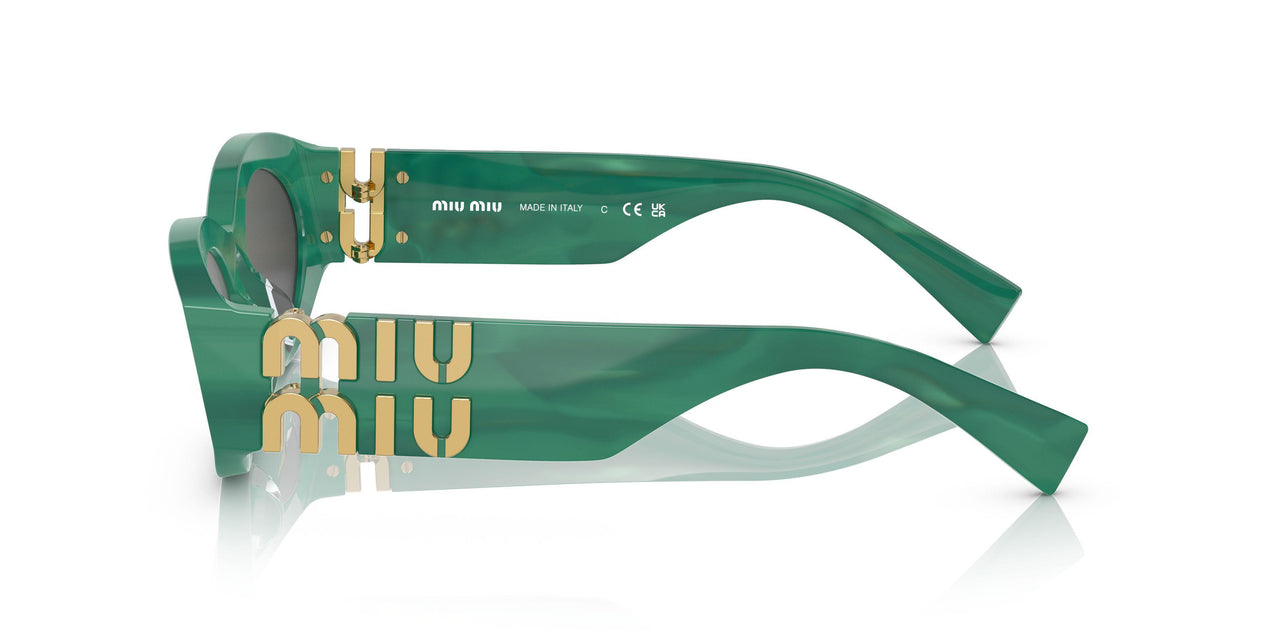 15H5S0 - Green - Dark Grey