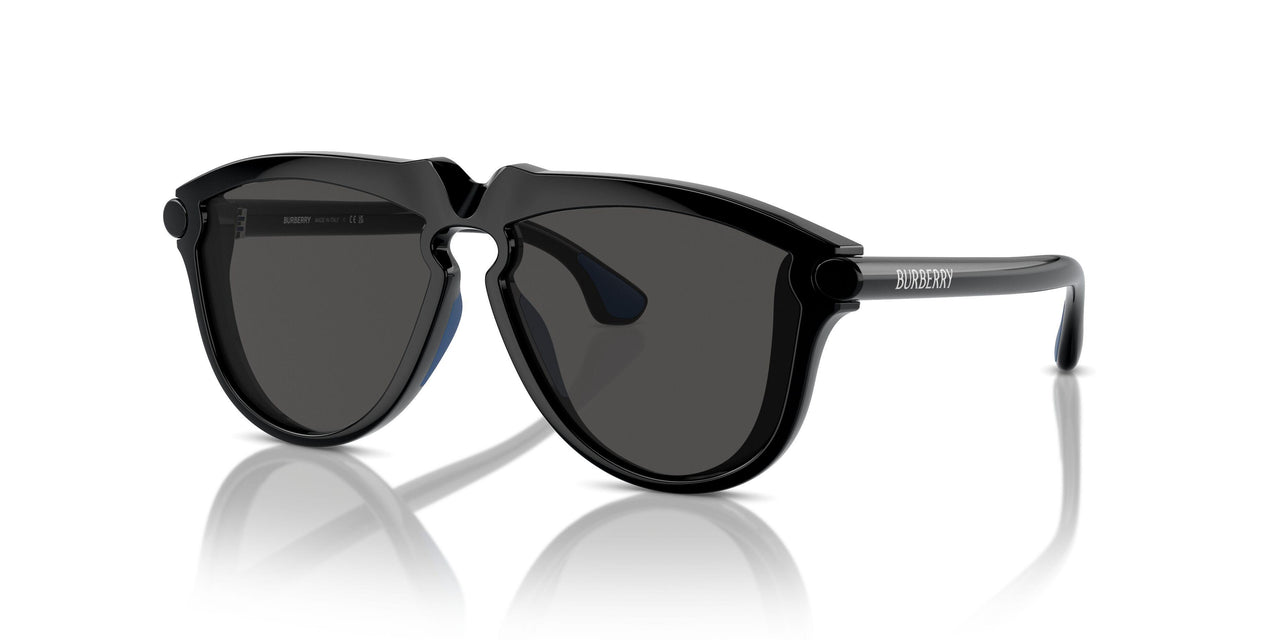 300187 - Black - Dark Grey