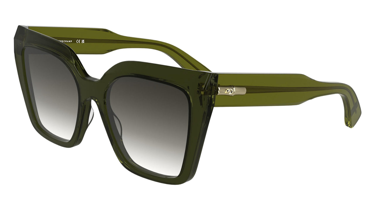 Longchamp LO778S Sunglasses