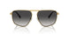 18968G - Gold - Light Grey Gradient