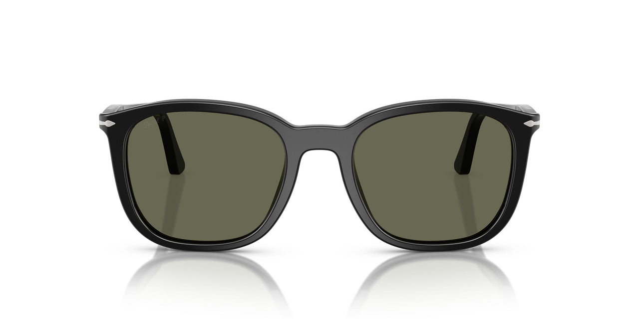95/58 - Black - Polar Green