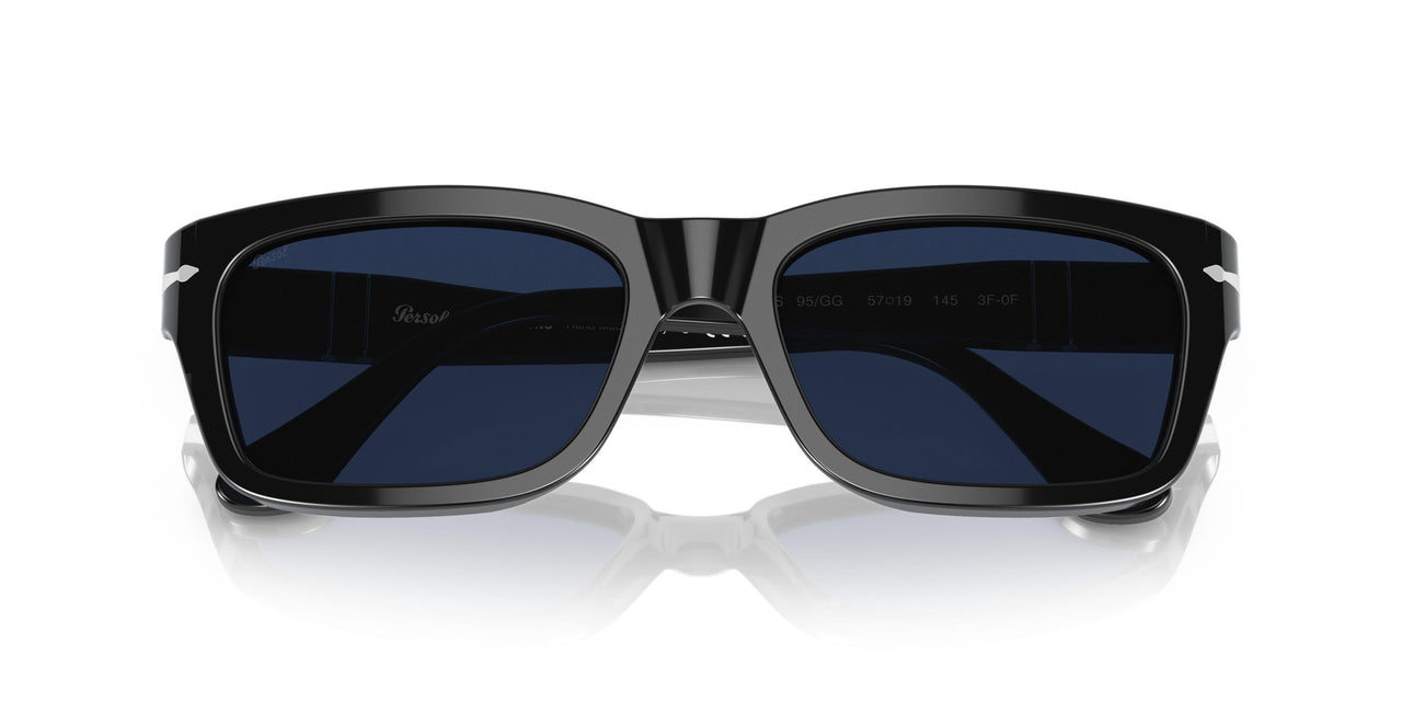 95/GG - Black - Transitions 8 Sapphire