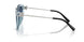 84389S - Blue - Azure Gradient Blue